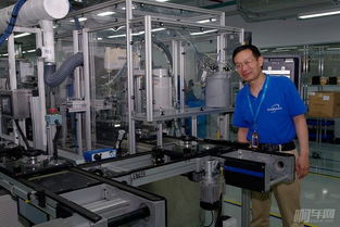 哈曼汽車電子系統蘇州工廠全球產品研發中心探秘 人工智能公共服務平臺技術咨詢服務驅動創新未來