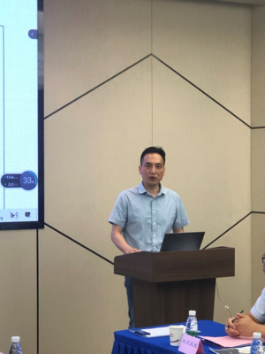 南京地區(qū)仿真企業(yè)協(xié)同發(fā)展研討會順利召開，人工智能公共服務平臺提供關鍵技術咨詢服務